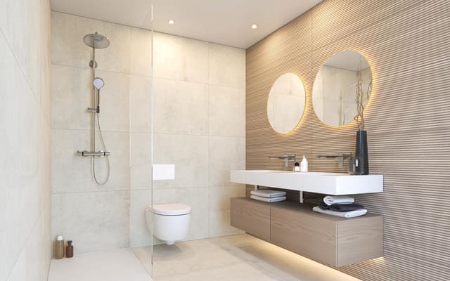 3 camera da letto Appartamento in vendita in Cabopino - Artola, Marbella con piscina garage - 1.390.000 € (Rif: 8863224)