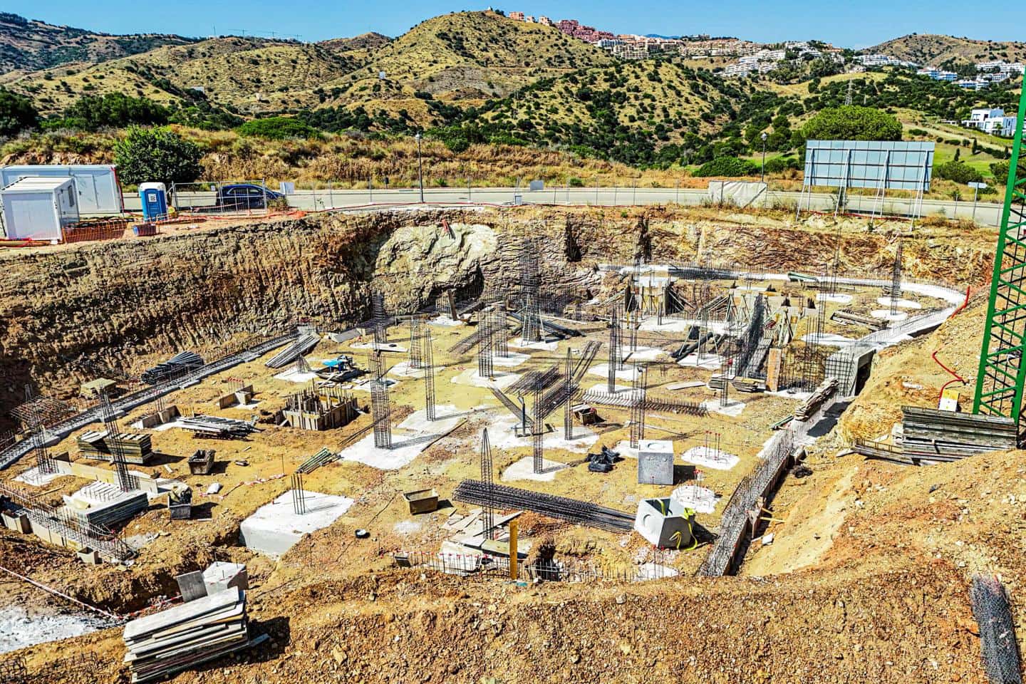 3 camera da letto Appartamento in vendita in Marbella con piscina garage - 1.390.000 € (Rif: 8863224)