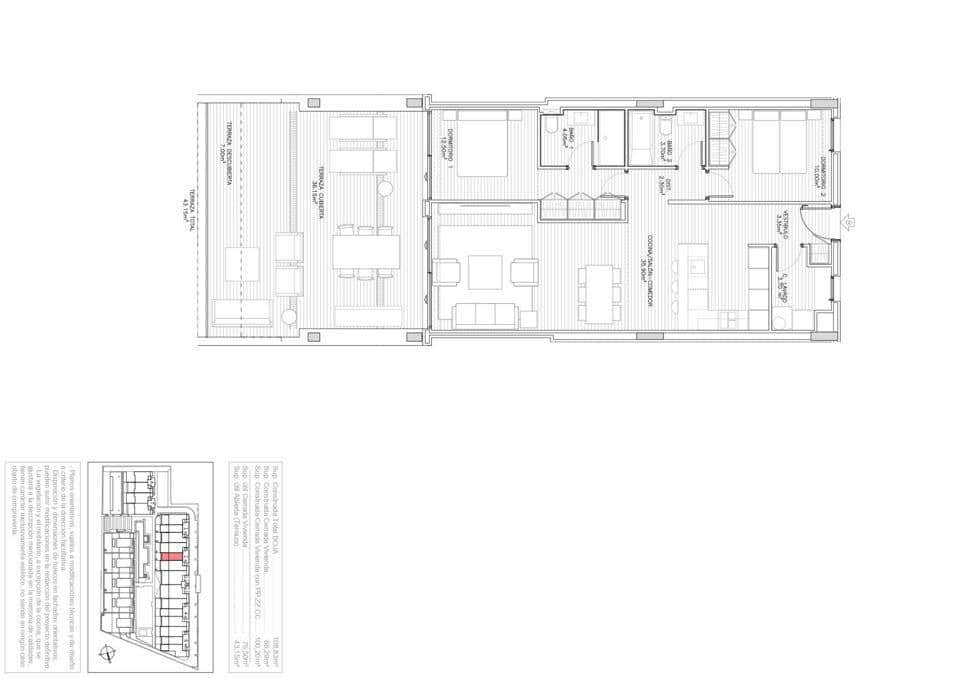 2 soveværelse Lejlighed til salg i Manilva med swimmingpool garage - € 925.000 (Ref: 8863231)