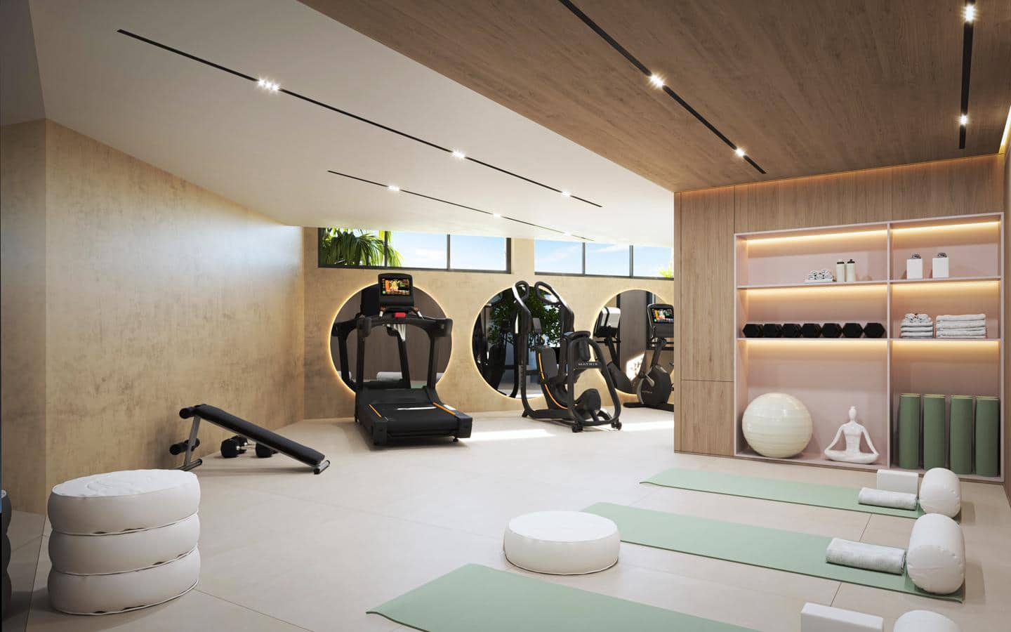 3 camera da letto Appartamento in vendita in Marbella con piscina garage - 1.475.000 € (Rif: 8863233)