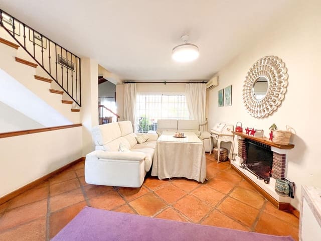 4 slaapkamer Villa te koop in Bello Horizonte - Lindasol, Marbella met zwembad garage - € 1.200.000 (Ref: 8863241)