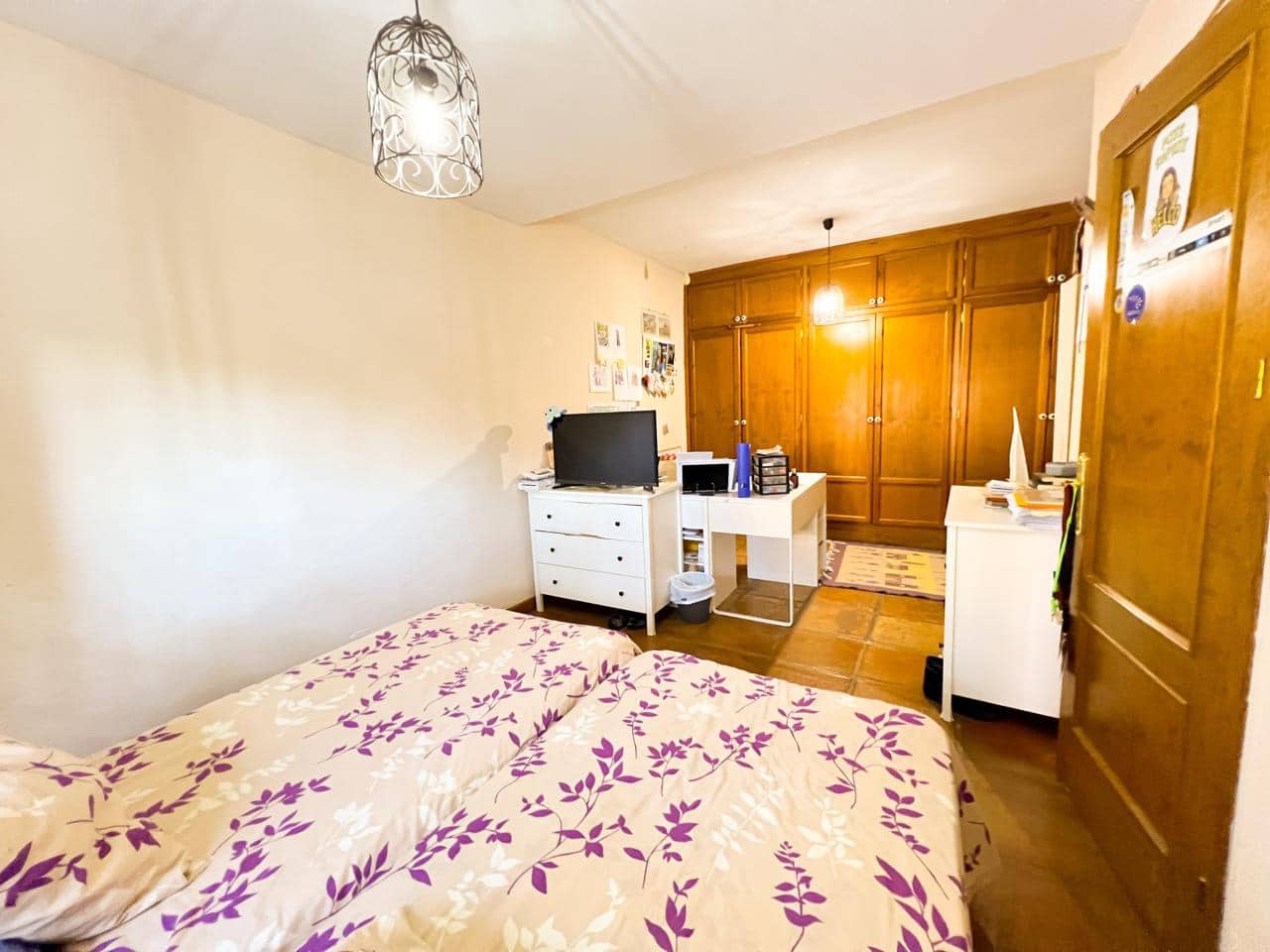 4 slaapkamer Villa te koop in Marbella met zwembad garage - € 1.200.000 (Ref: 8863241)