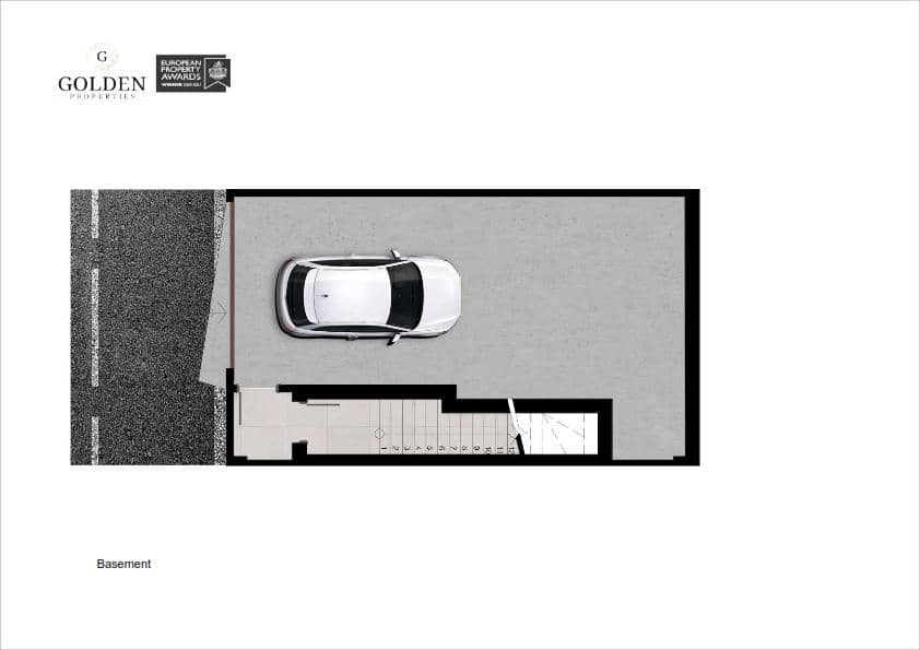 3 bedroom Villa for sale in Marbella with pool garage - € 620,000 (Ref: 8863482)