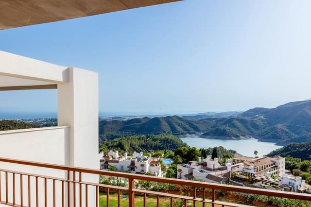 3 slaapkamer Villa te koop in Marbella met zwembad garage - € 620.000 (Ref: 8863482)