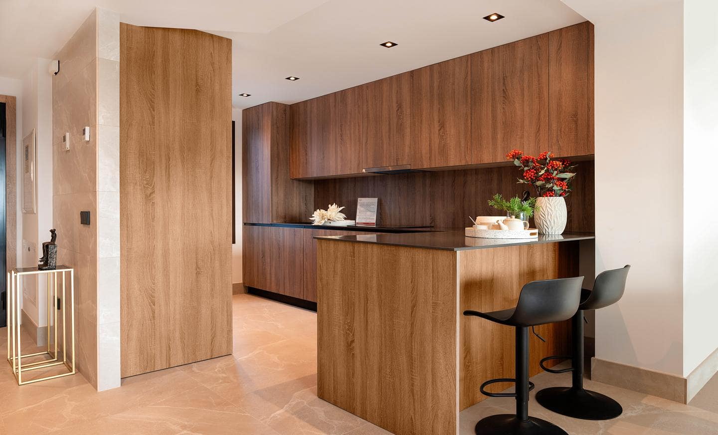 3 bedroom Villa for sale in Marbella with pool garage - € 620,000 (Ref: 8863482)