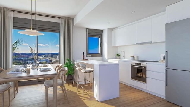 3 camera da letto Appartamento in vendita in Guadalobón, Estepona con piscina garage - 710.000 € (Rif: 8863496)