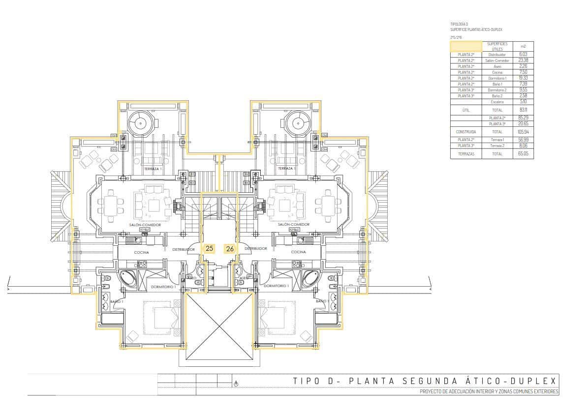 2 quarto Apartamento para venda em Marbella com piscina garagem - 571 500 € (Ref: 8863504)