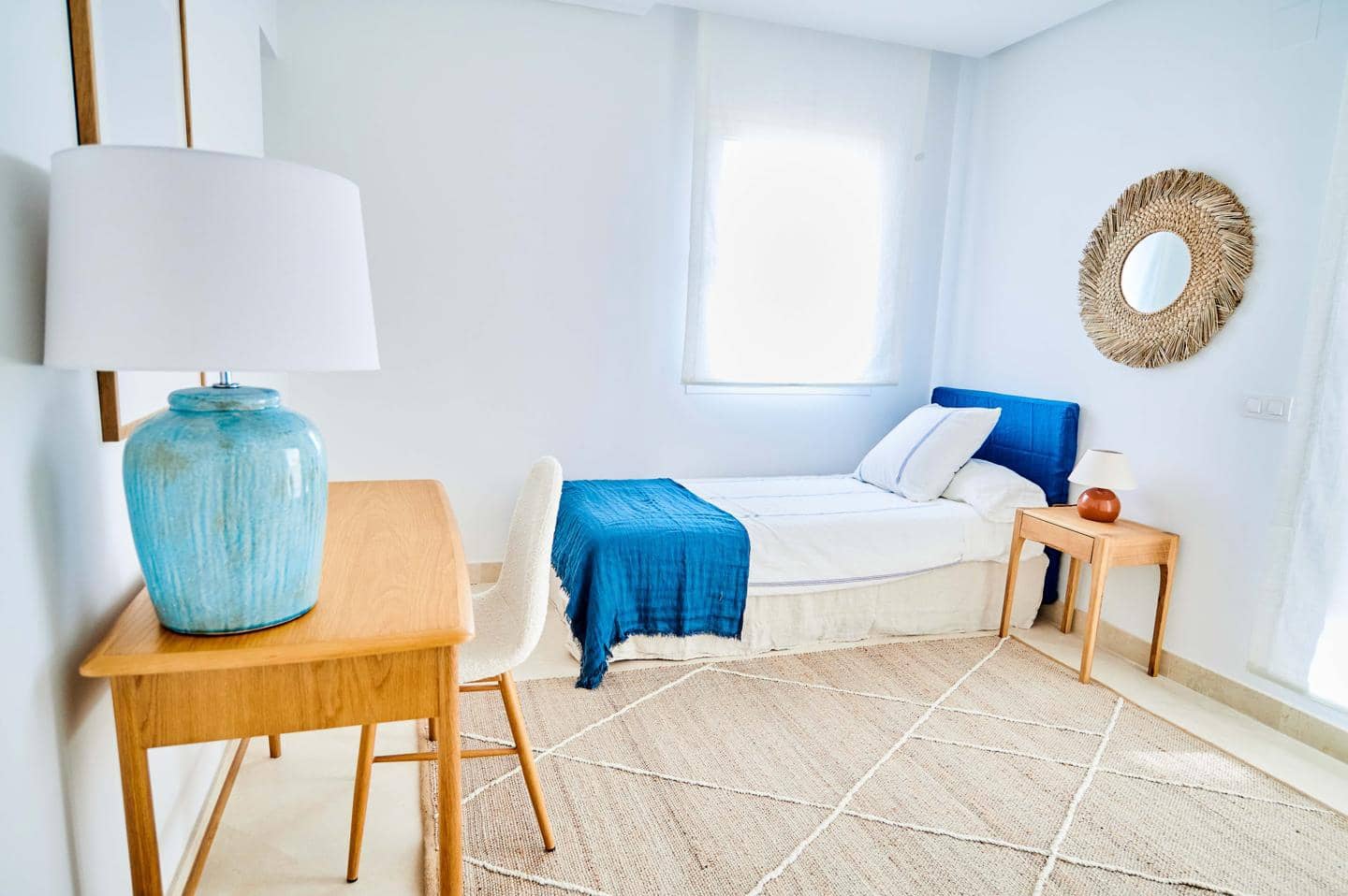 2 quarto Apartamento para venda em Marbella com piscina garagem - 571 500 € (Ref: 8863504)