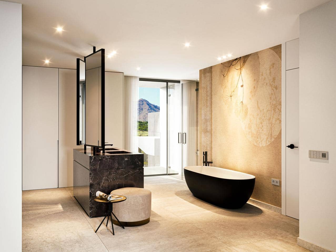 3 soverom Leilighet til salgs i Casares med svømmebasseng garasje - € 820 000 (Ref: 8863511)