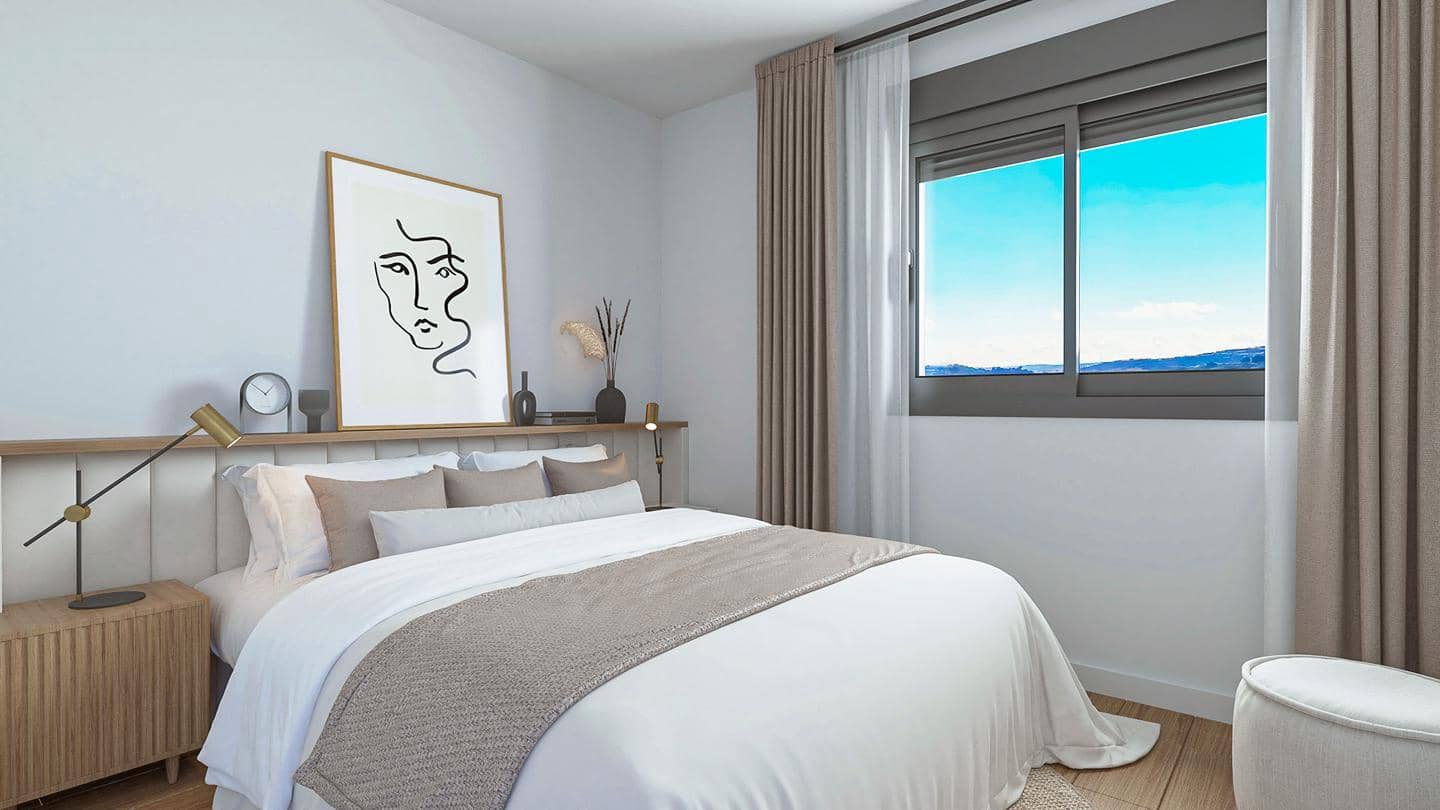 4 camera da letto Appartamento in vendita in Estepona con piscina garage - 770.000 € (Rif: 8863531)