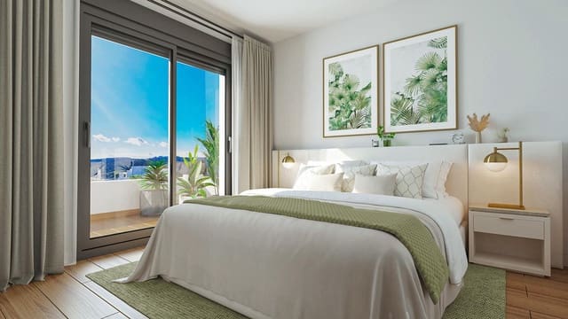 4 camera da letto Appartamento in vendita in Guadalobón, Estepona con piscina garage - 770.000 € (Rif: 8863531)