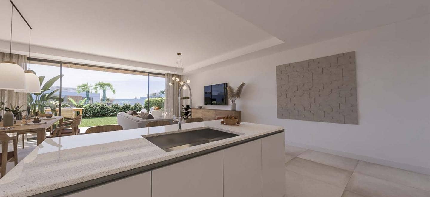 4 bedroom Villa for sale in Mijas with pool garage - € 766,000 (Ref: 8863533)