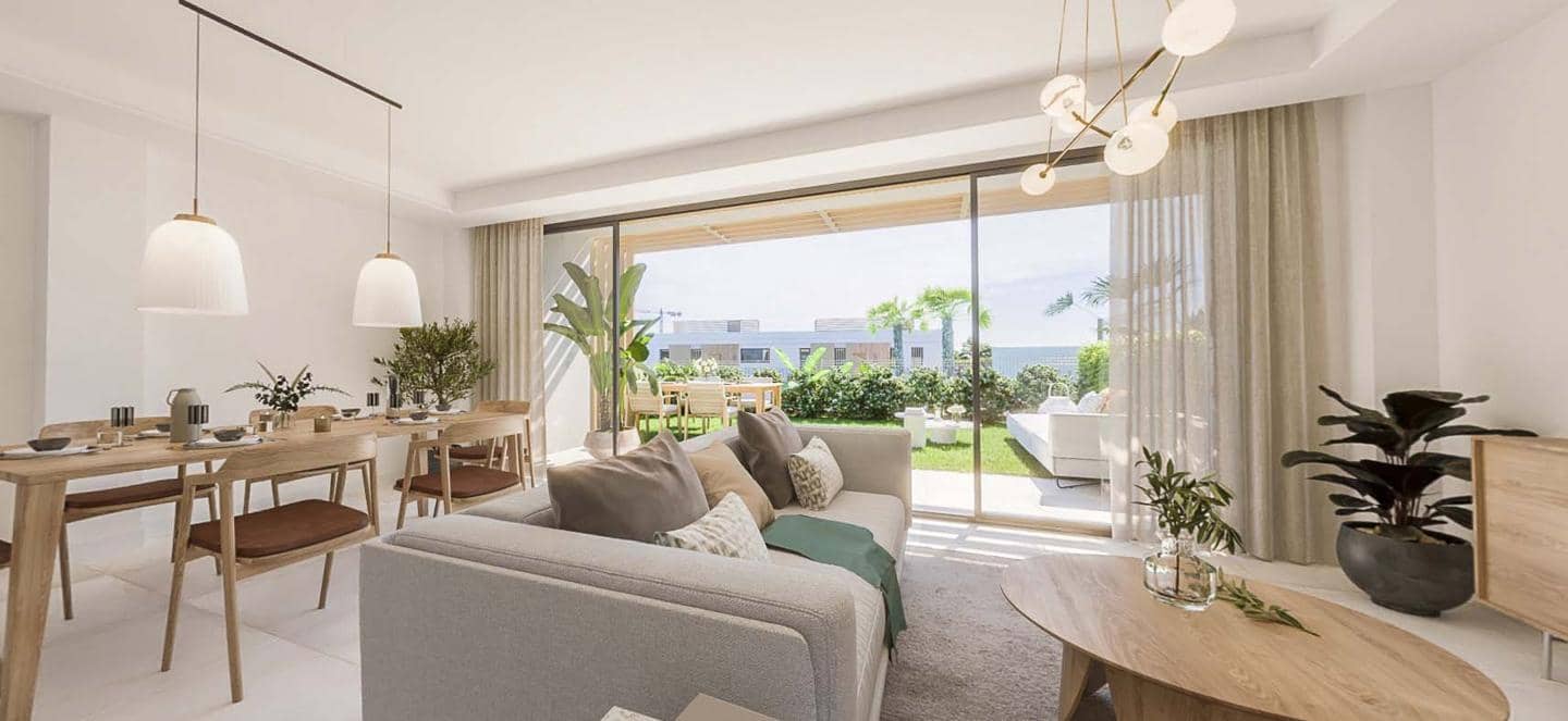 4 bedroom Villa for sale in Mijas with pool garage - € 766,000 (Ref: 8863533)