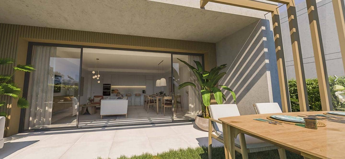 4 bedroom Villa for sale in Mijas with pool garage - € 766,000 (Ref: 8863533)