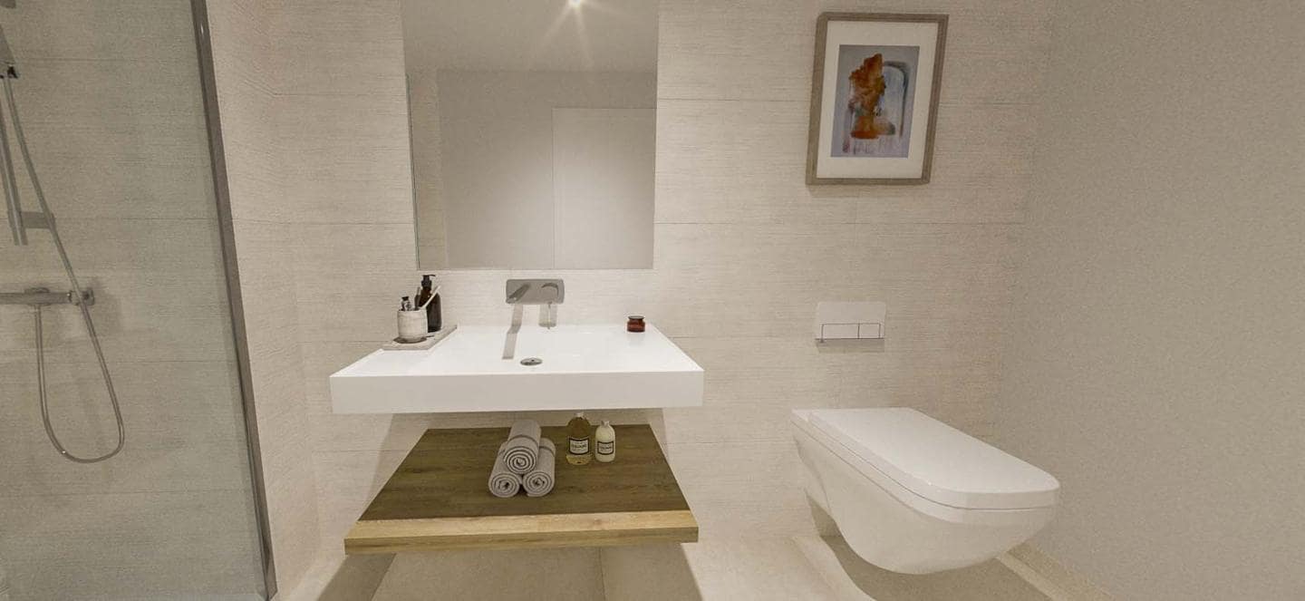 4 bedroom Villa for sale in Mijas with pool garage - € 766,000 (Ref: 8863533)