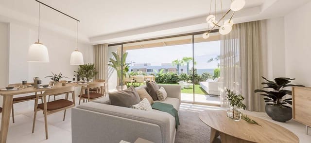 4 slaapkamer Villa te koop in El Faro de Calaburra - Chaparral, Mijas met zwembad garage - € 766.000 (Ref: 8863533)