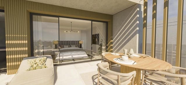 4 slaapkamer Villa te koop in El Faro de Calaburra - Chaparral, Mijas met zwembad garage - € 766.000 (Ref: 8863533)