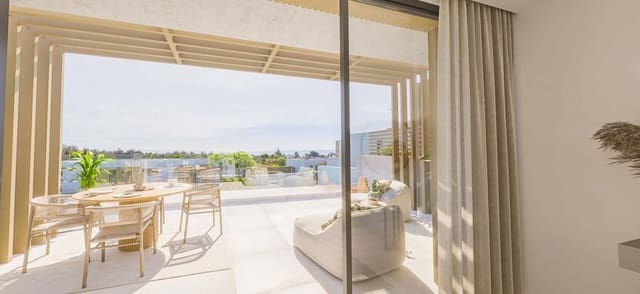 4 slaapkamer Villa te koop in El Faro de Calaburra - Chaparral, Mijas met zwembad garage - € 766.000 (Ref: 8863533)