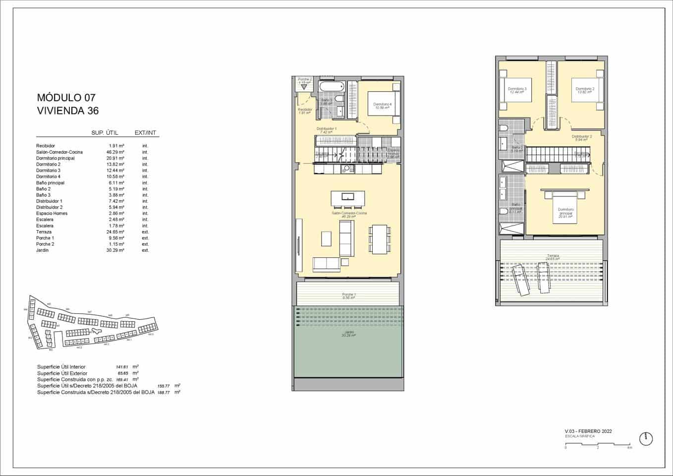 4 bedroom Villa for sale in Mijas with pool garage - € 766,000 (Ref: 8863533)