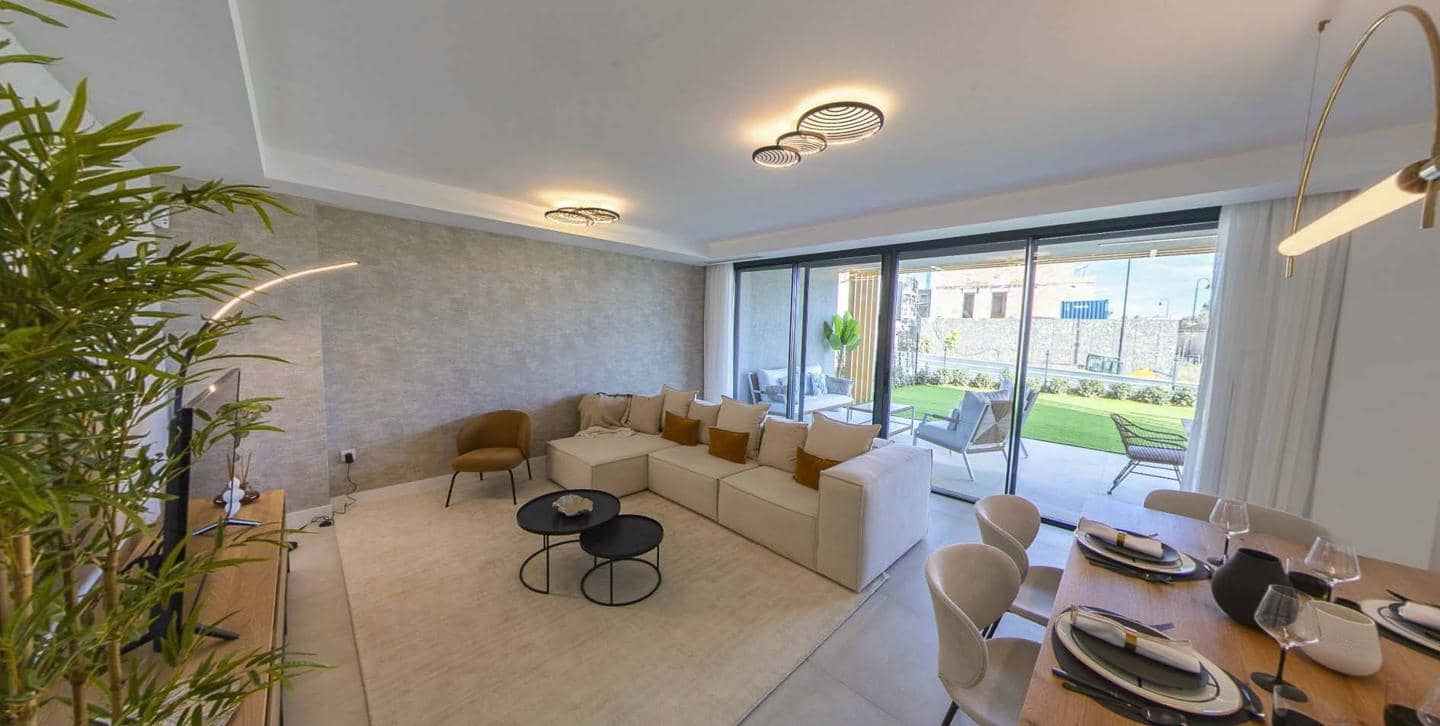 3 chambre Villa/Maison à vendre à Mijas avec piscine garage - 802 000 € (Ref: 8863534)