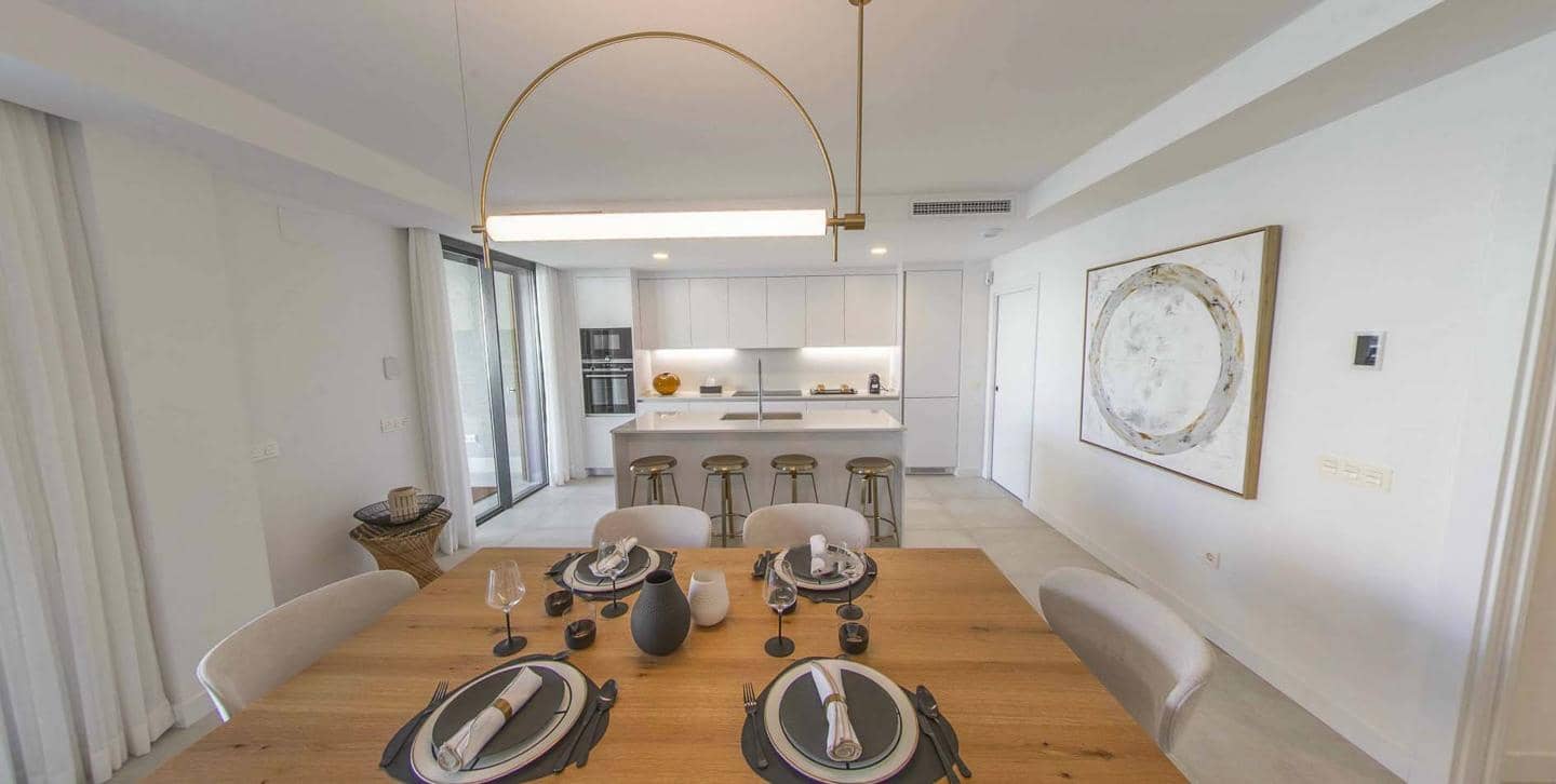 3 chambre Villa/Maison à vendre à Mijas avec piscine garage - 802 000 € (Ref: 8863534)