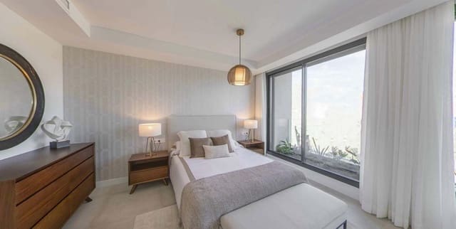 3 slaapkamer Villa te koop in El Faro de Calaburra - Chaparral, Mijas met zwembad garage - € 802.000 (Ref: 8863534)