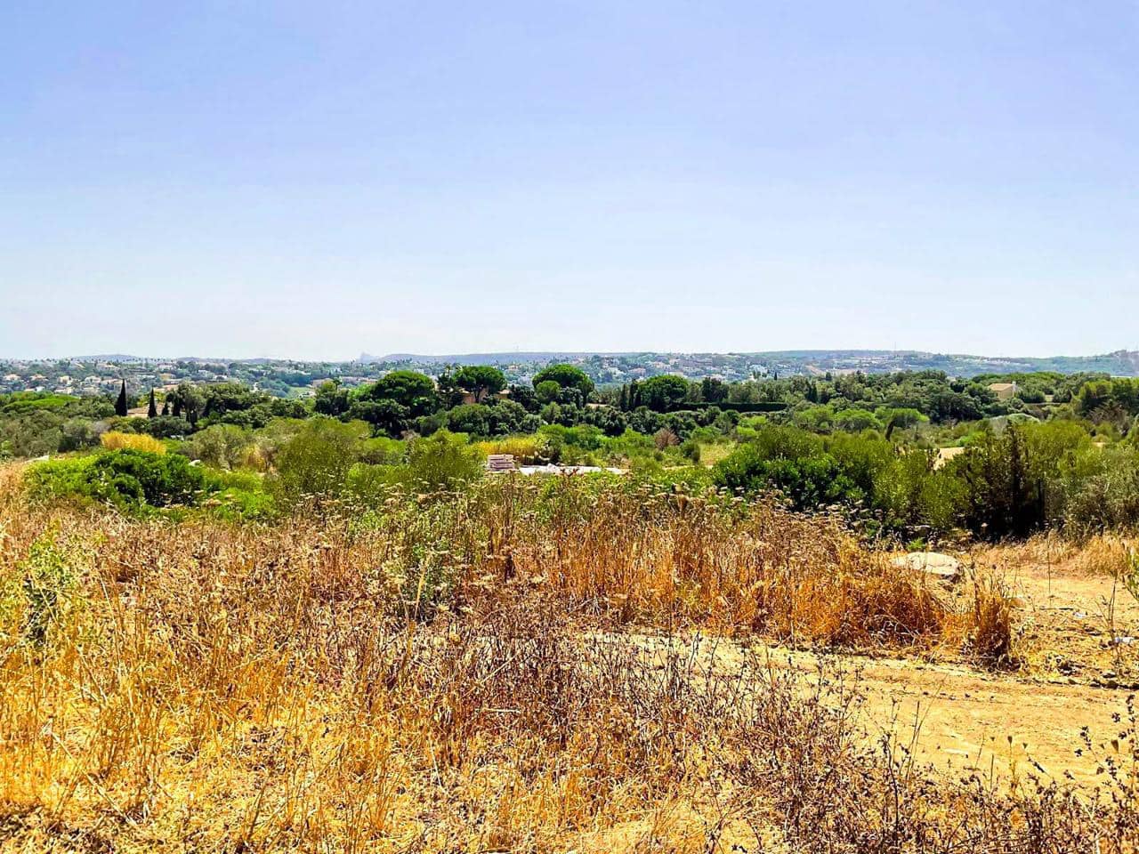 Grunde uden byggetilladelser til salg i Sotogrande - € 785.000 (Ref: 8863537)