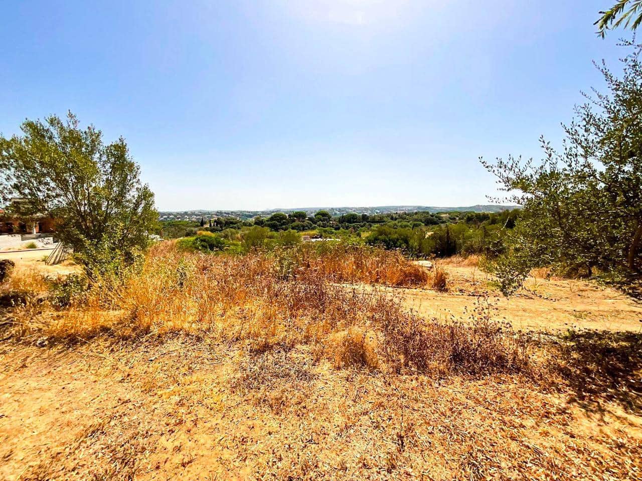 Grunde uden byggetilladelser til salg i Sotogrande - € 785.000 (Ref: 8863537)