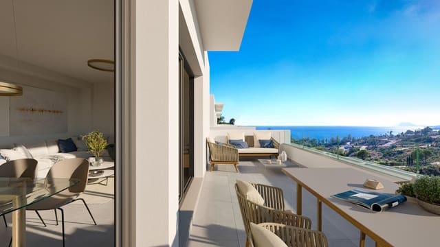 4 bedroom Villa for sale in Chullera, Manilva with pool garage - € 483,000 (Ref: 8863698)