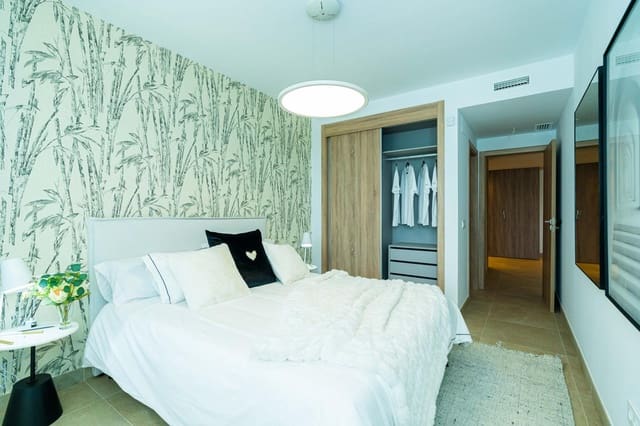 2 camera da letto Appartamento in vendita in Estepona Golf, Estepona con piscina garage - 390.000 € (Rif: 8863723)