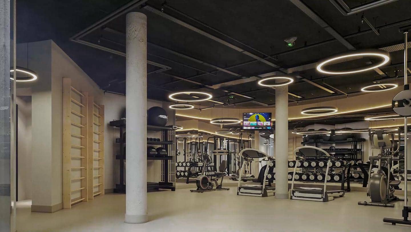 2 slaapkamer Flat te koop in Marbella met zwembad garage - € 609.500 (Ref: 8863725)