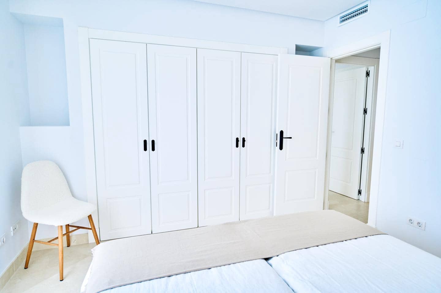 2 quarto Apartamento para venda em Marbella com piscina garagem - 497 500 € (Ref: 8863729)