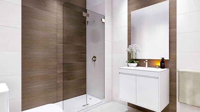 3 soverom Leilighet til salgs i Chullera, Manilva med svømmebasseng garasje - € 399 000 (Ref: 8863740)