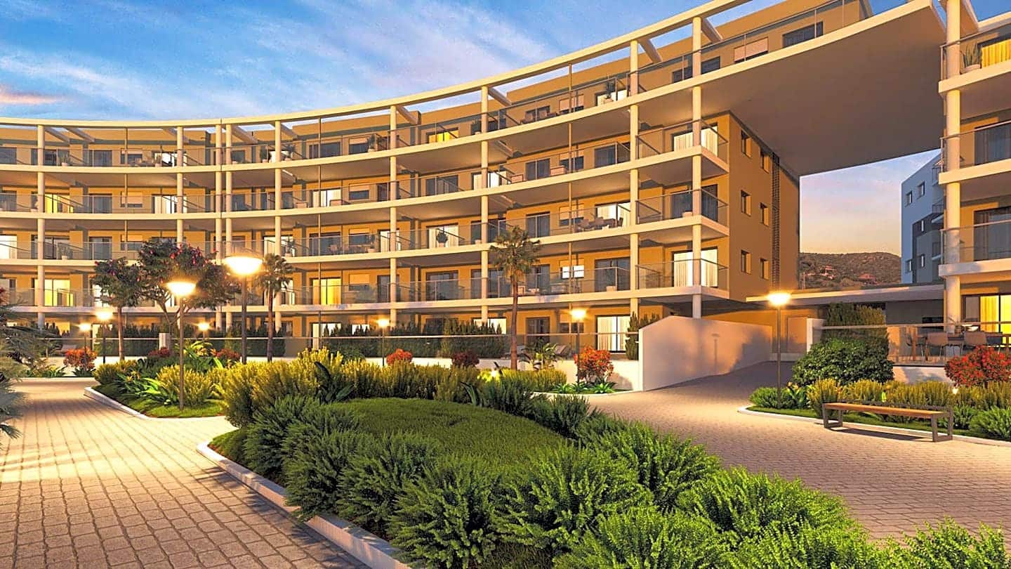 3 soverom Leilighet til salgs i Manilva med svømmebasseng garasje - € 399 000 (Ref: 8863740)