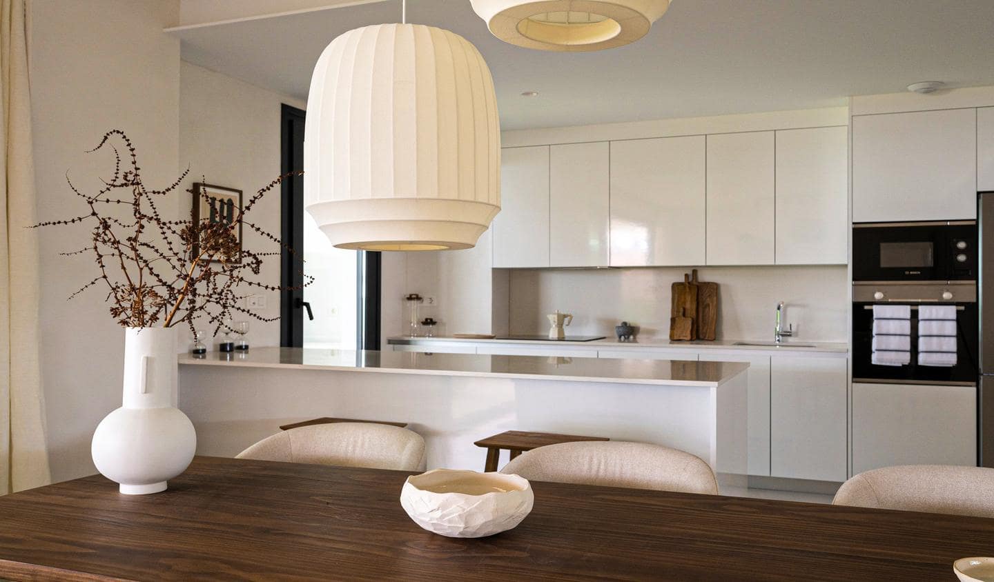 2 sypialnia Mieszkanie na sprzedaż w Marbella z basenem garażem - 570 000 € (Ref: 8866351)