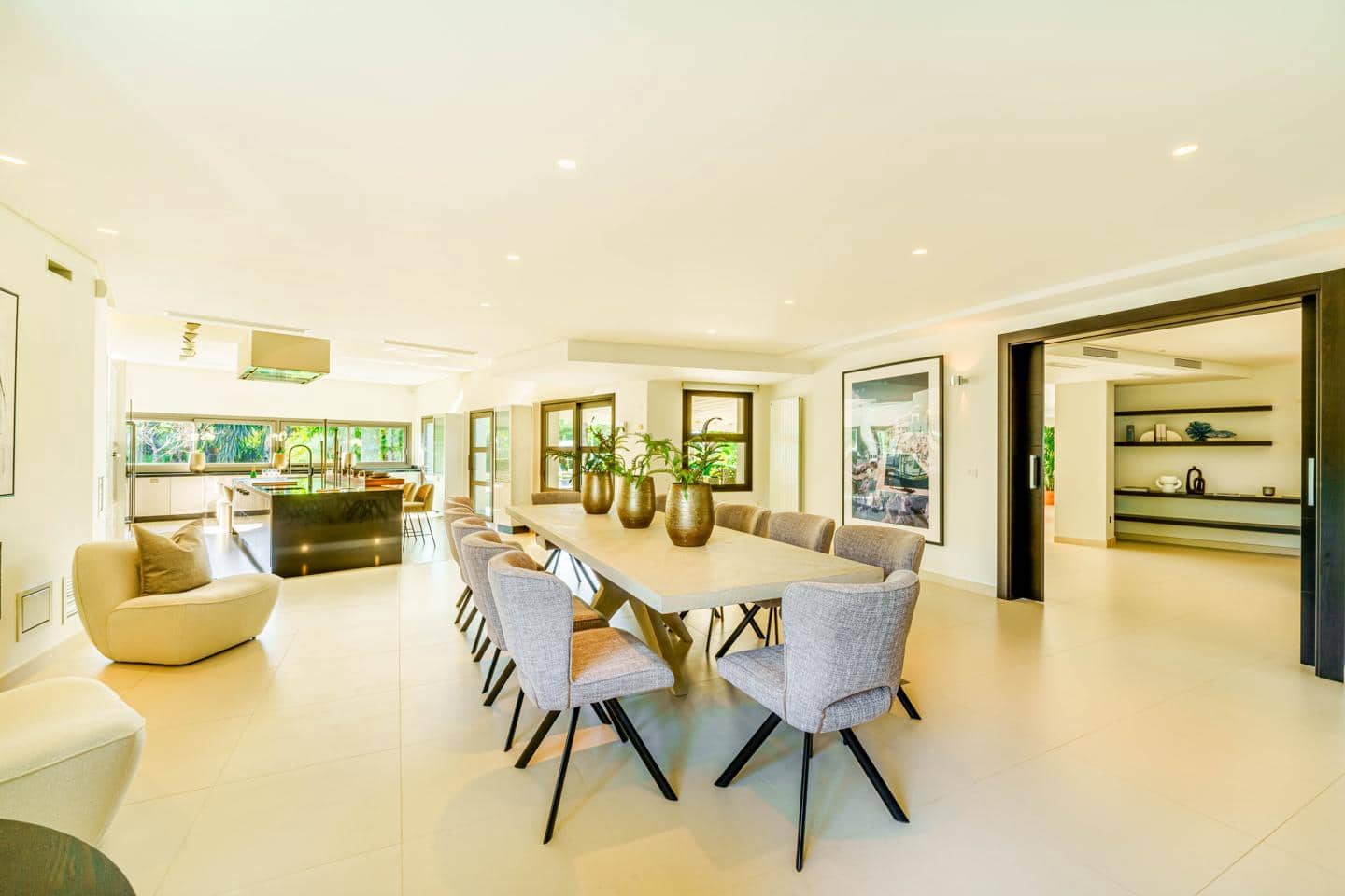 5 slaapkamer Villa te koop in Marbella met zwembad garage - € 6.995.000 (Ref: 8866436)