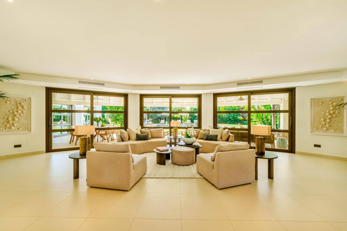 5 slaapkamer Villa te koop in Marbella met zwembad garage - € 6.995.000 (Ref: 8866436)