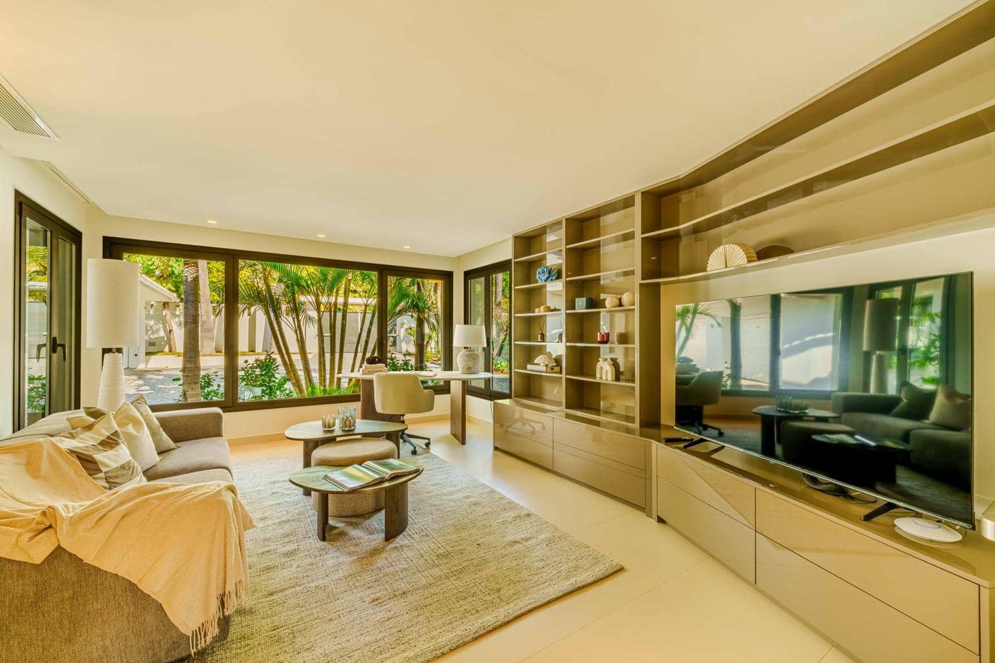 5 slaapkamer Villa te koop in Marbella met zwembad garage - € 6.995.000 (Ref: 8866436)