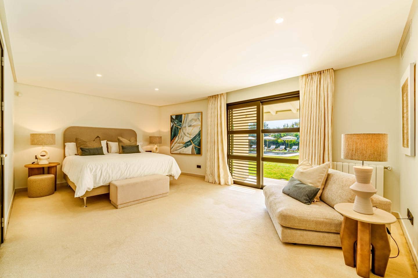 5 slaapkamer Villa te koop in Marbella met zwembad garage - € 6.995.000 (Ref: 8866436)