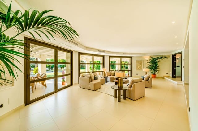 5 slaapkamer Villa te koop in Los Naranjos, Marbella met zwembad garage - € 6.995.000 (Ref: 8866436)