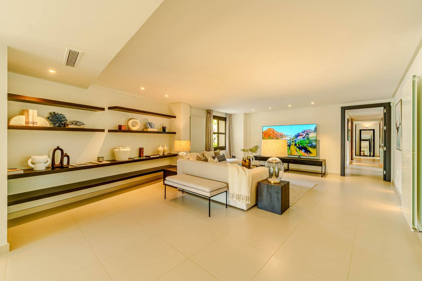 5 slaapkamer Villa te koop in Marbella met zwembad garage - € 6.995.000 (Ref: 8866436)