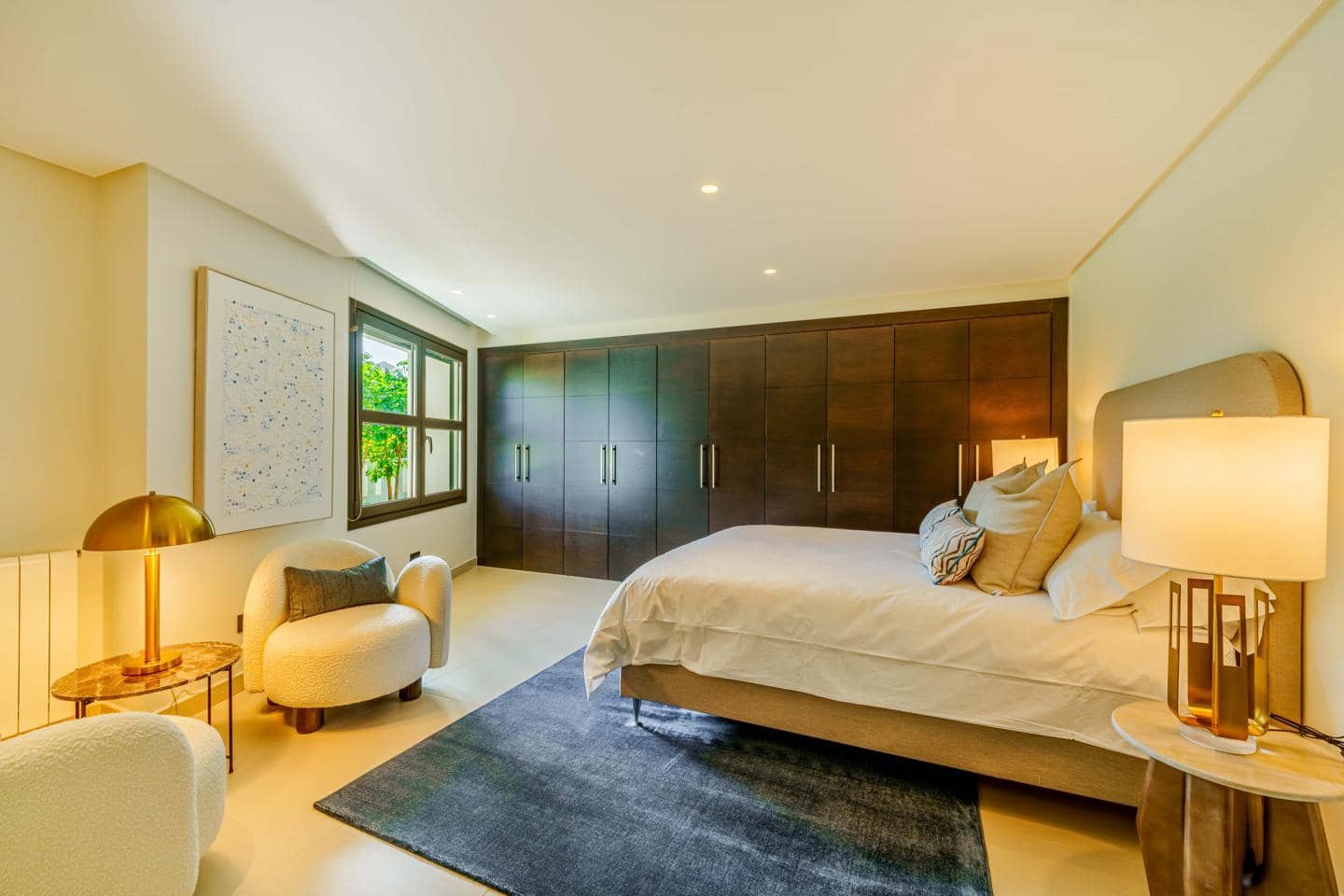 5 slaapkamer Villa te koop in Marbella met zwembad garage - € 6.995.000 (Ref: 8866436)