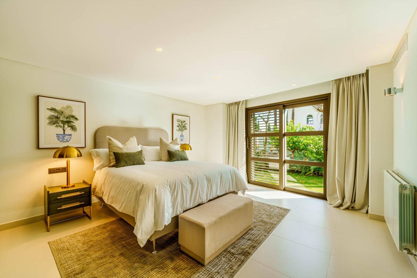 5 slaapkamer Villa te koop in Marbella met zwembad garage - € 6.995.000 (Ref: 8866436)