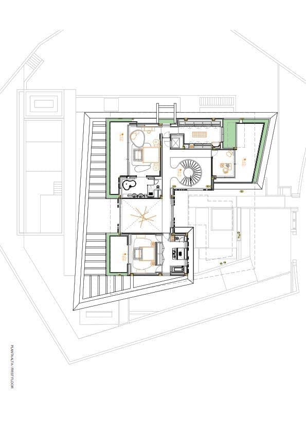 7 chambre Villa/Maison à vendre à Marbella avec piscine garage - 3 500 000 € (Ref: 8866608)