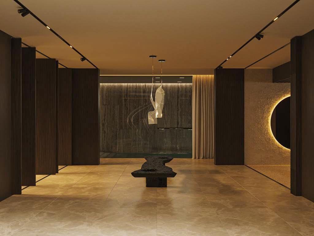 7 chambre Villa/Maison à vendre à Marbella avec piscine garage - 3 500 000 € (Ref: 8866608)