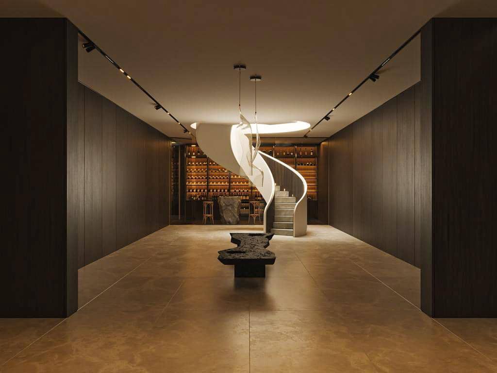 7 chambre Villa/Maison à vendre à Marbella avec piscine garage - 3 500 000 € (Ref: 8866608)