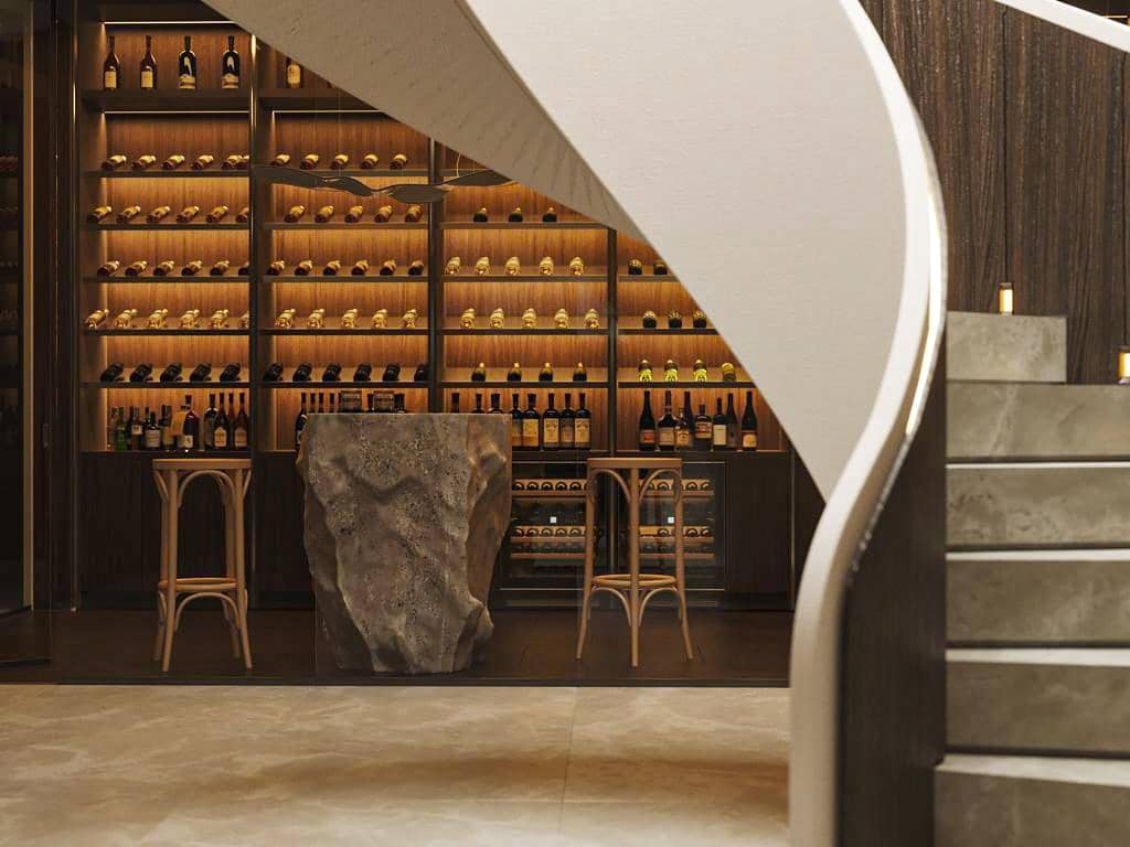 7 chambre Villa/Maison à vendre à Marbella avec piscine garage - 3 500 000 € (Ref: 8866608)