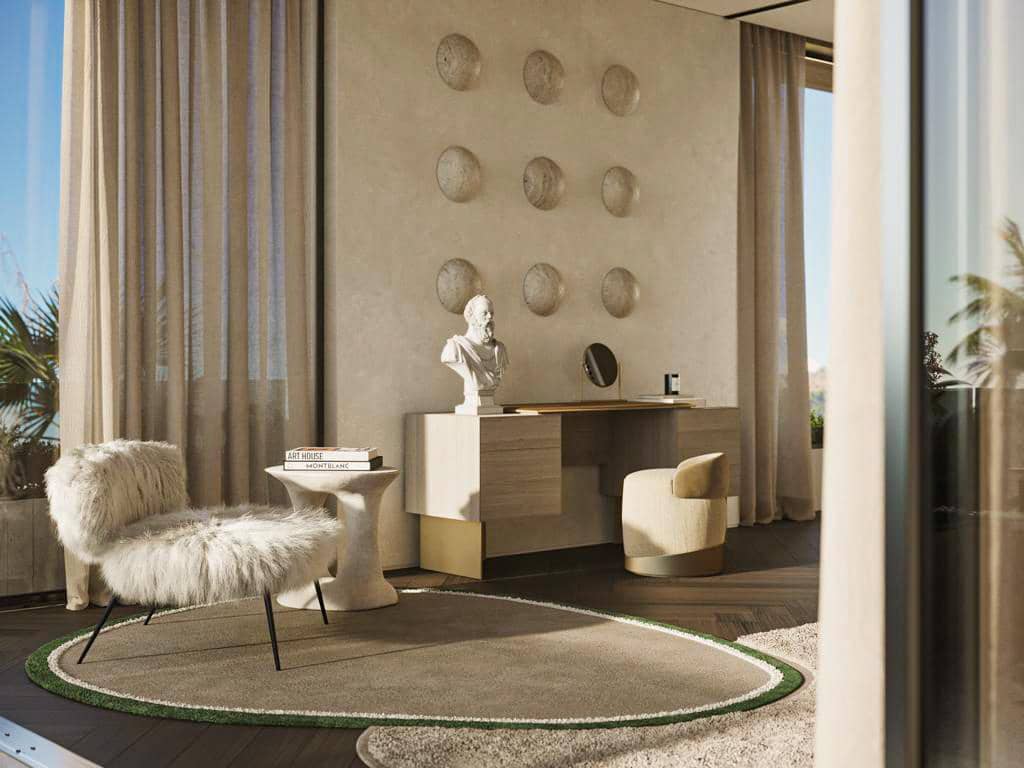 7 chambre Villa/Maison à vendre à Marbella avec piscine garage - 3 500 000 € (Ref: 8866608)