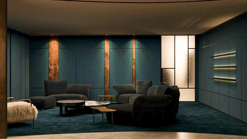 7 chambre Villa/Maison à vendre à Marbella avec piscine garage - 3 500 000 € (Ref: 8866608)