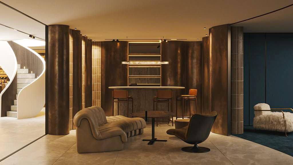 7 chambre Villa/Maison à vendre à Marbella avec piscine garage - 3 500 000 € (Ref: 8866608)